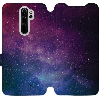 Flip case for Xiaomi Redmi Note 8 Pro - V147P Nebula (5903226984602)
