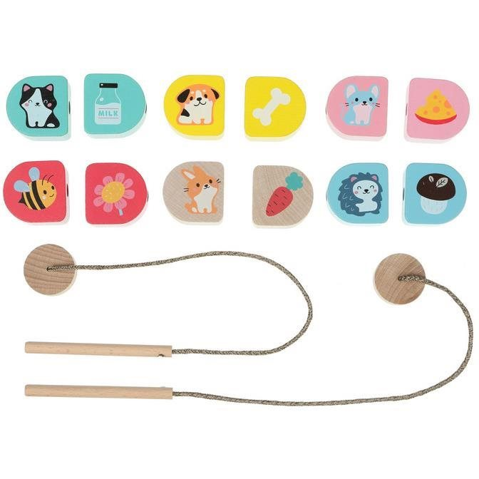 CUBIKA 15566, 14db - Me and my meal (4823056515566)