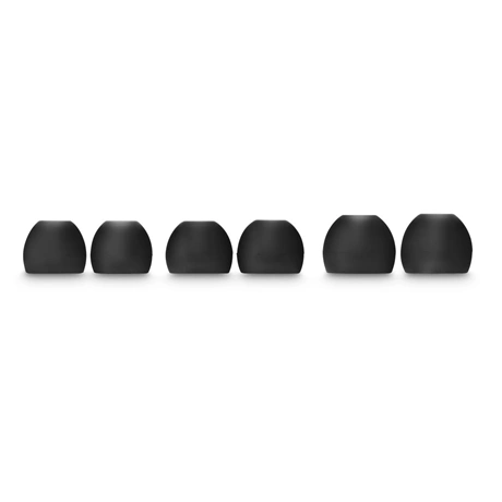 Hama 00221839 hoofdtelefoon accessoire Oorkussen