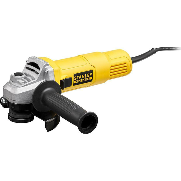 Hálózati sarokcsiszoló Stanley 600 W 230 V