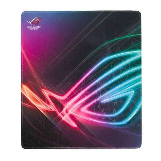 Mousepad ASUS ROG STRIX Edge Vertical Gamer Egérpad (ROG STRIX EDGE VERTICAL GAMER EGÉRPAD)