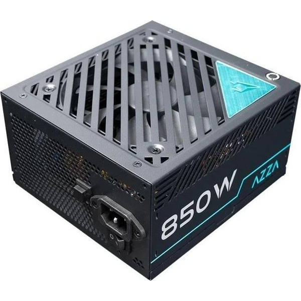 AZZA PSAZ-850G(ATX 3.1) Számítógép tápegység ATX 80PLUS® Gold