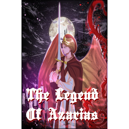 The Legend of Azarias
