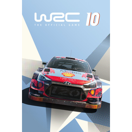 WRC 10