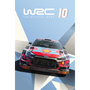 WRC 10