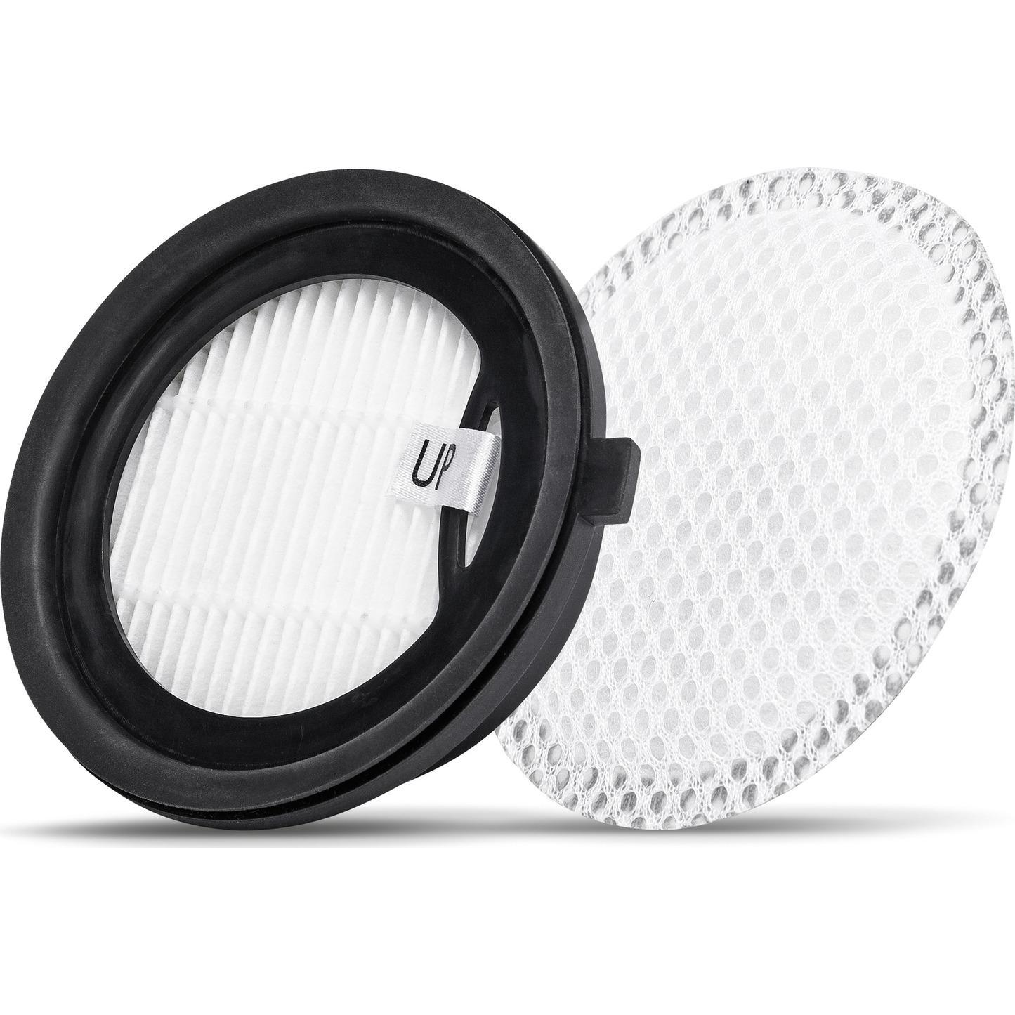 Karcher VC 4 Cordless Porszívó HEPA szűrő (2.863-312.0)