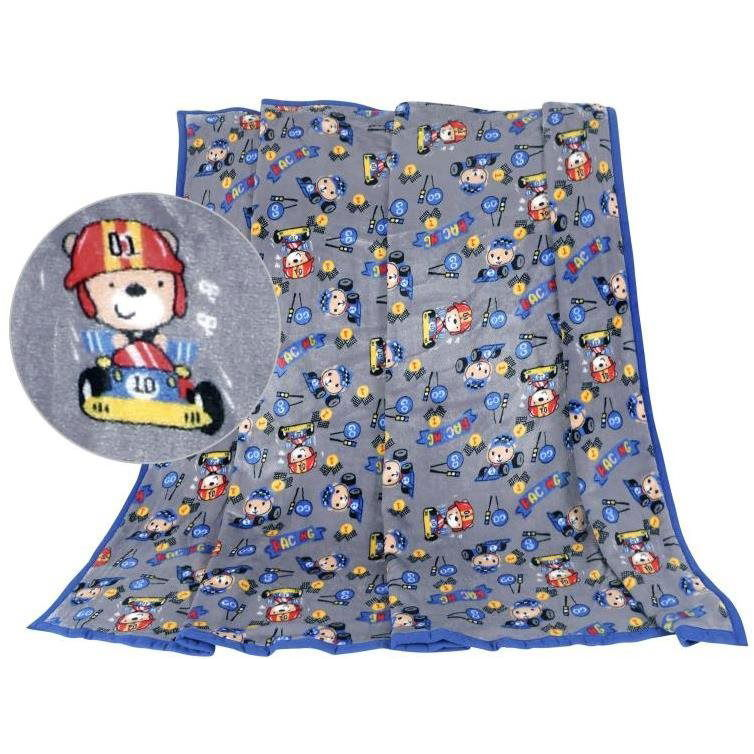 BELLATE× s. r. o. ELLA 1003/205 N 100×155cm blue formula (5465)