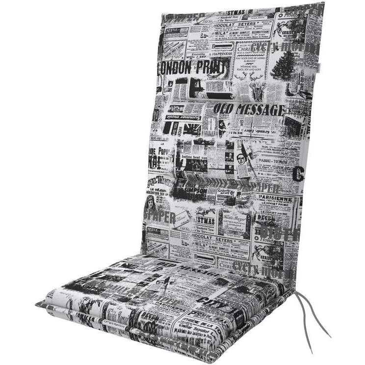 DOPPLER SPOT D-2911 - magas háttámlás (5122142911)