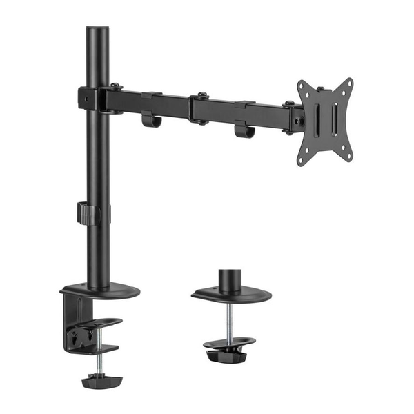 LC-Power Monitorarm für Monitore bis zu 32"/81,28 cm (B)