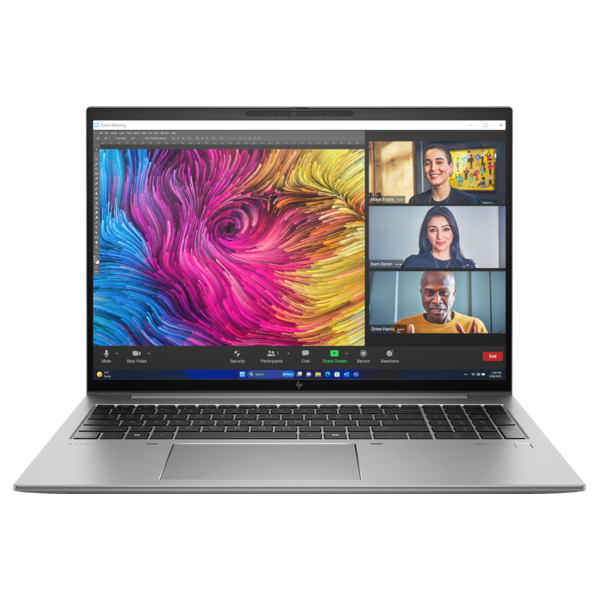 HP ZBook Firefly 16 G11 16