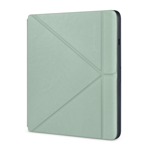 Kobo Saga Sleepcover Světle zelená