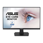 ASUS VA27EHE počítačový monitor 68,6 cm (27") 1920 x 1080 px Full HD LED Černá