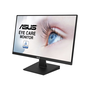 ASUS VA27EHE počítačový monitor 68,6 cm (27") 1920 x 1080 px Full HD LED Černá
