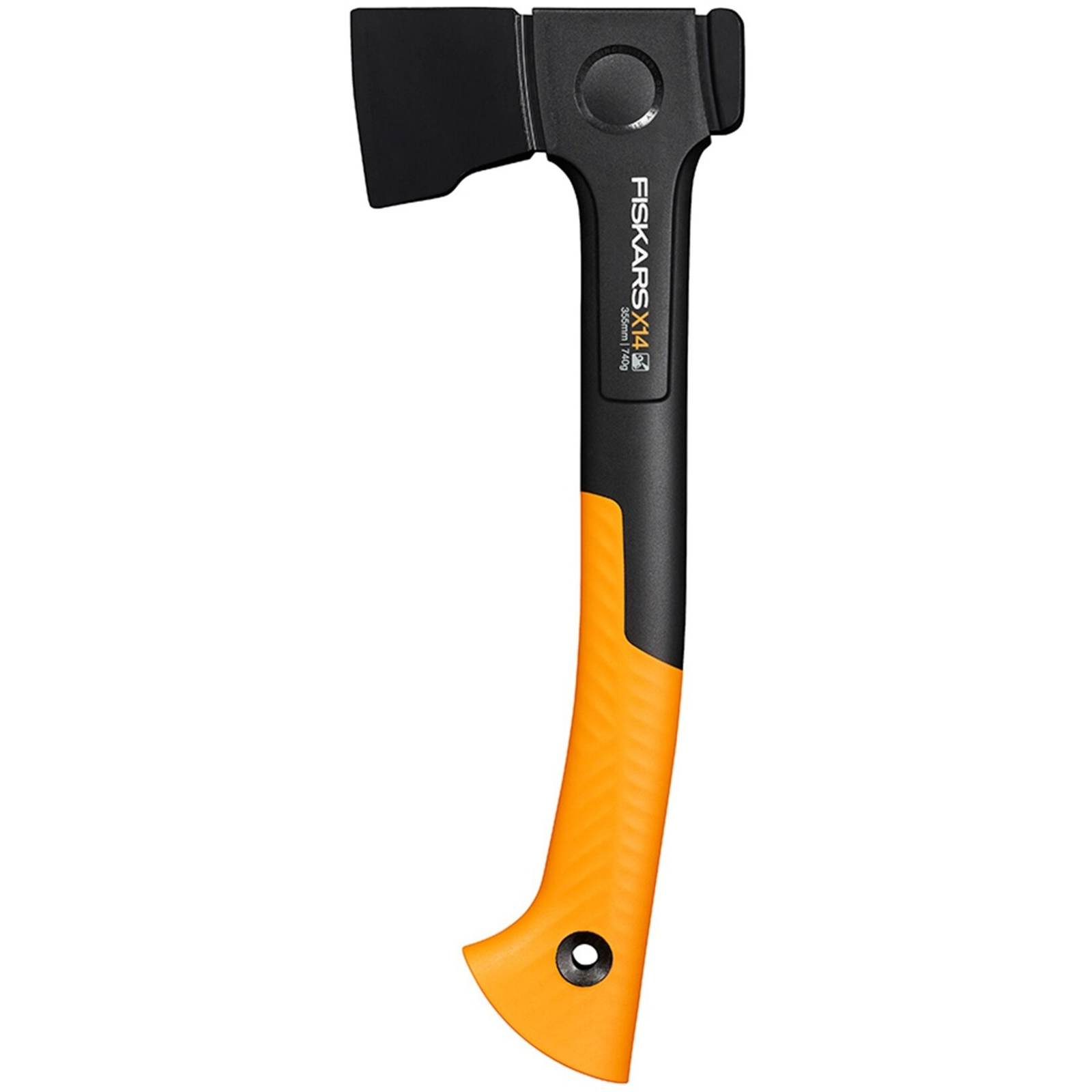Fiskars 1069102 X-series X14 Univerzális Fejsze (XS-es) (1069102)