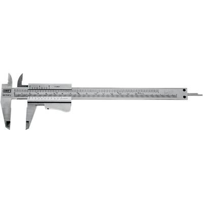 Horex 2224516 Zseb tolómérő 150 mm