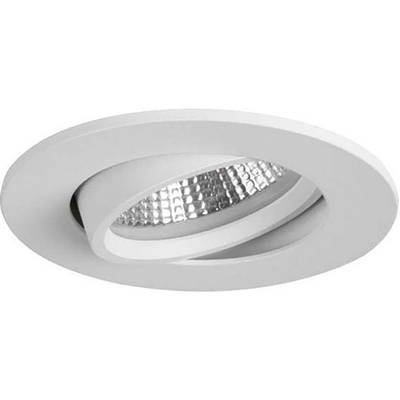 Brumberg 12463173 12463173 LED-es beépíthető lámpa LED 6 W Fehér (12463173)