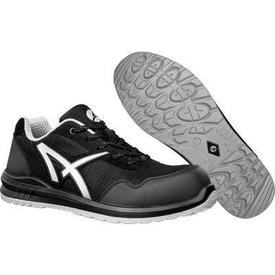 Albatros DRIFTER BLACK LOW SRC (648770200000047) Biztonsági cipő S1P Cipőméret (EU): 47 Fekete 1 pár (648770200000047)