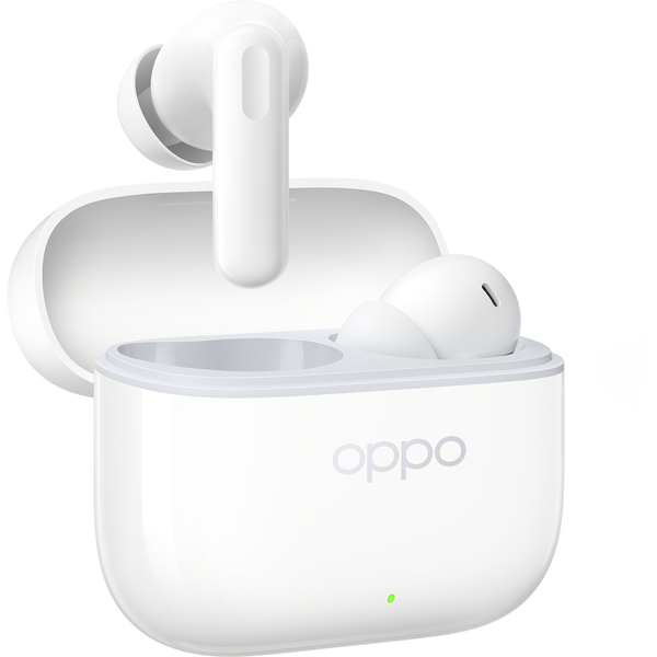 OPPO Enco Buds3 Pro True Wireless fülhallgató fehér