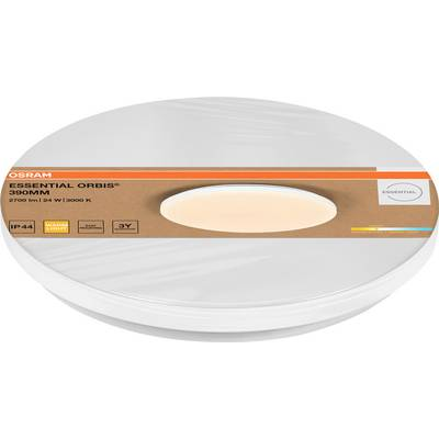 OSRAM HOMELIGHTING 4099854621529 Mennyezeti lámpa, LED-es mennyezeti lámpa Fehér (4099854621529)