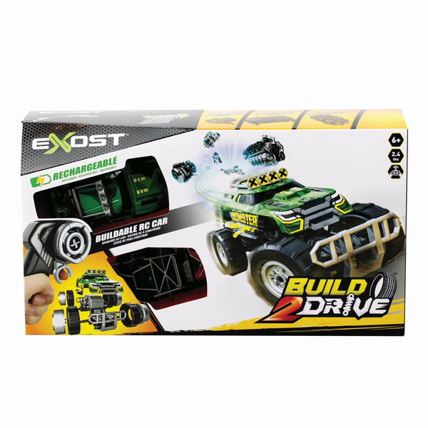 Exost 20703 játék jármű