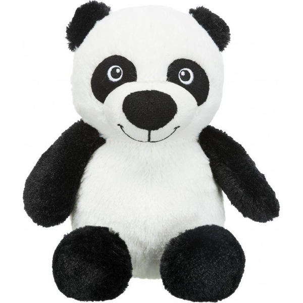 Trixie 35674 Kutyajáték Plüss Panda 26 cm