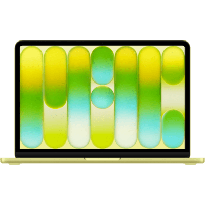Лаптоп Apple MacBook Neo A18 Pro — MHFE4D/A