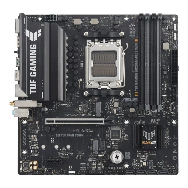 Asus TUF GAMING A620AM-PLUS WIFI