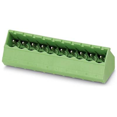 Base strip SMSTBA 2,5/ 8-G-5,08 1767436 Phoenix Contact (1767436)