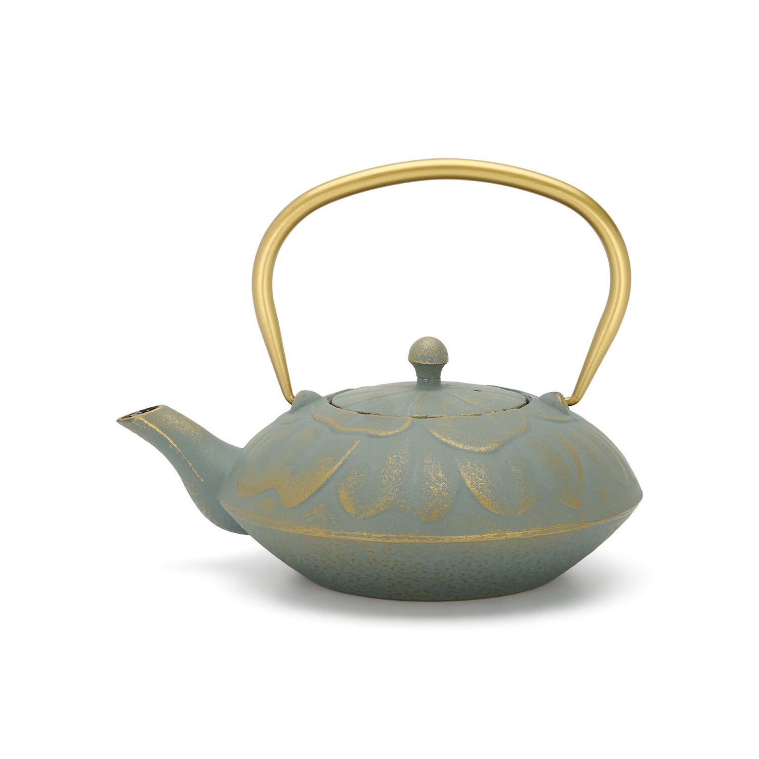 Bredemeijer Kunming 1,3l Teáskanna - Kék (153050)