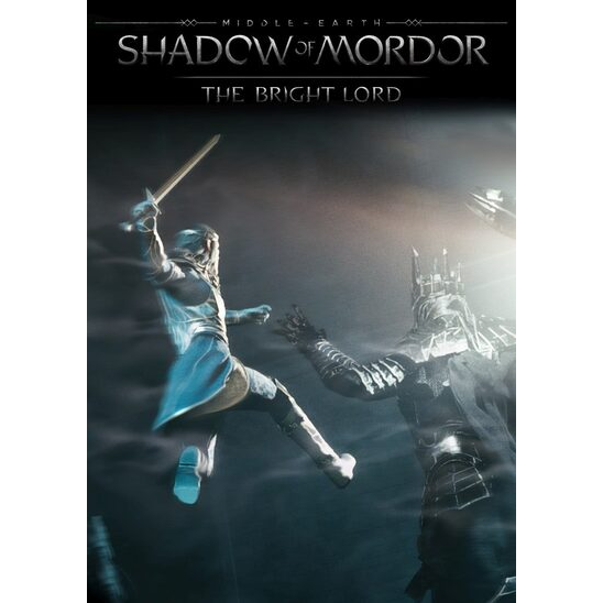 Middle-earth: Shadow of Mordor - The Bright Lord