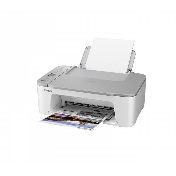 Canon PIXMA TS3451 InkJet A4 4800 x 1200 DPI 7,7 str. za minutu Wi-Fi