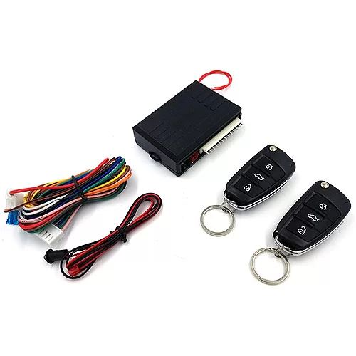 Homasita központi zár modul 405321 (49TSK405T321) (49TSK405T321)