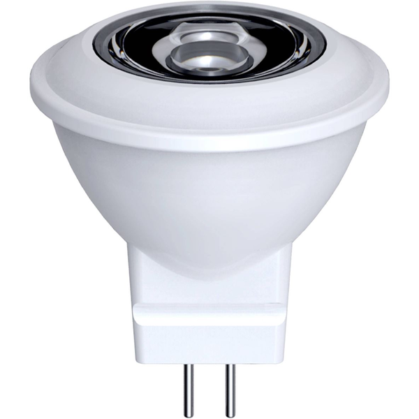 Müller-Licht LED EEK G (A - G) GU4 Reflektor 2.4 W melegfehér (O x Ma) 35 mm x 40 mm 1 db (401041) (ML401041)