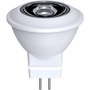 Müller-Licht LED EEK G (A - G) GU4 Reflektor 2.4 W melegfehér (O x Ma) 35 mm x 40 mm 1 db (401041) (ML401041)