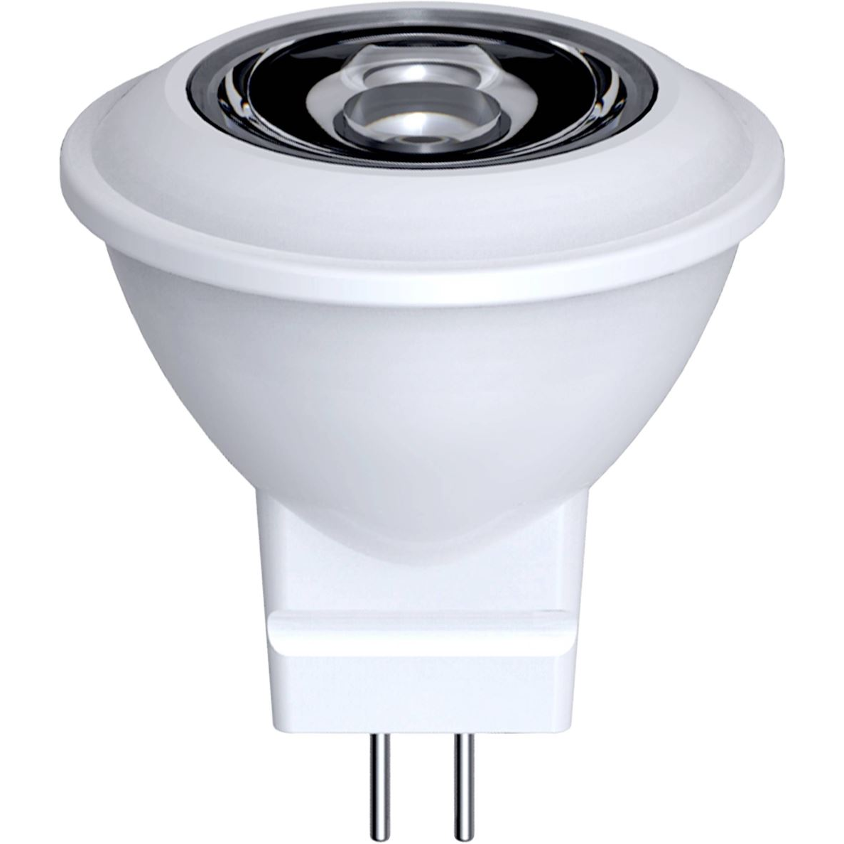 Müller-Licht LED EEK G (A - G) GU4 Reflektor 2.4 W melegfehér (O x Ma) 35 mm x 40 mm 1 db (401041) (ML401041)