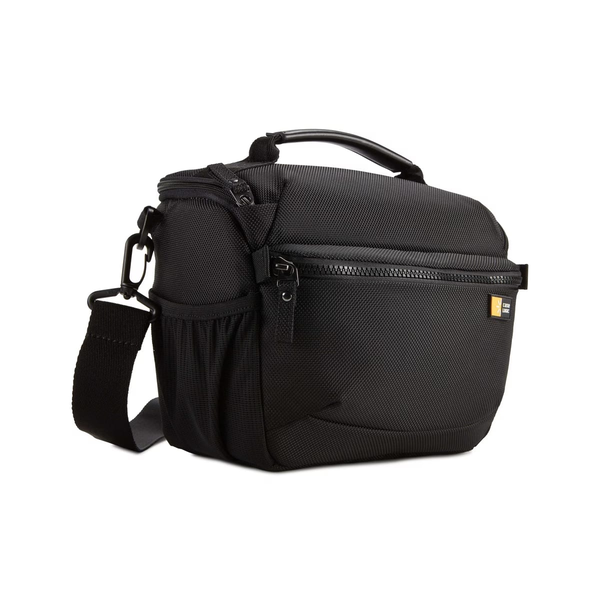 Case Logic Bryker BRCS-103 Black Toploader táska Fekete