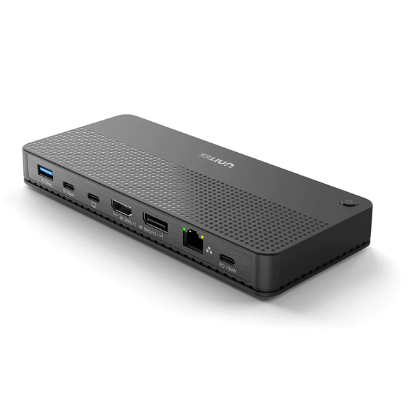 Unitek D1079A 100W Univerzális dokkoló