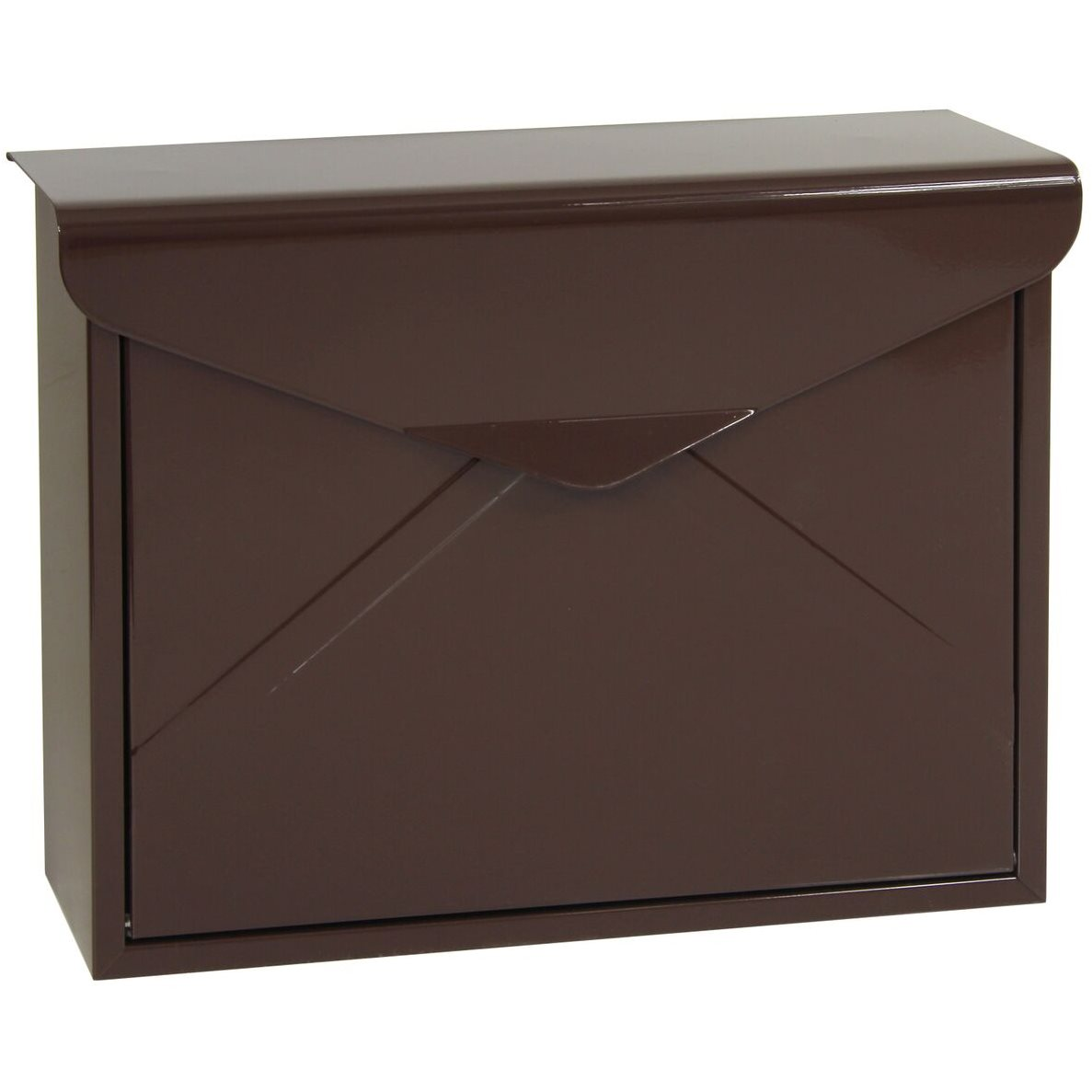 Richter Czech BK.57.H Postaláda (0824-28492)