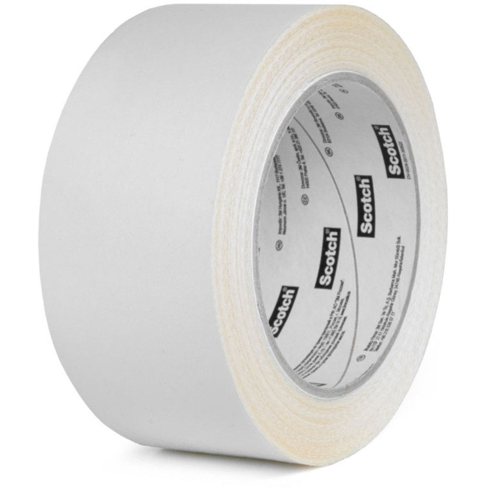 3M Scotch® Extra Thick Carpet Tape 50 mm × 20 m (7100173411)
