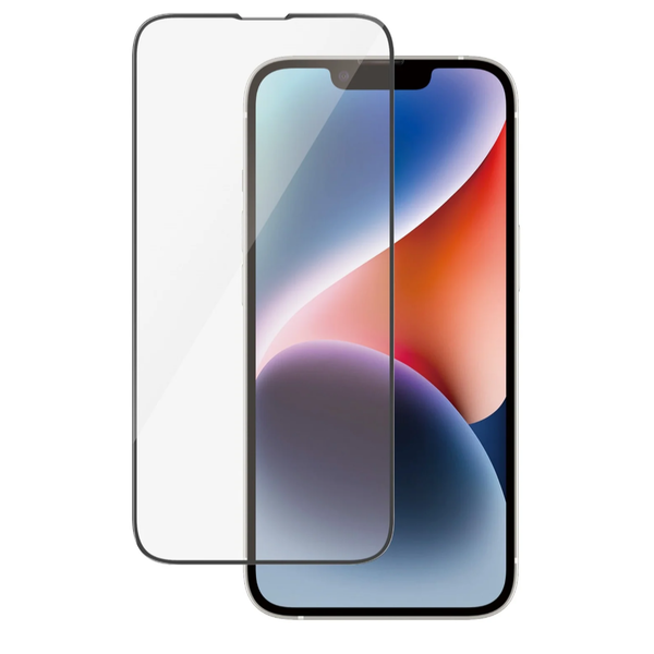 PanzerGlass Ultra-Wide Fit Apple iPhone Protecție ecran transparentă 1 buc.