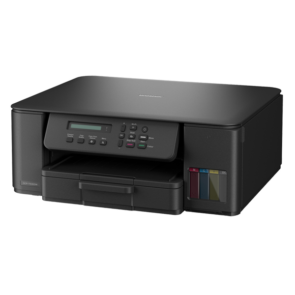 Brother DCPT530DW Multifunktionsprinter Inkjet A4 6000 x 1200 dpi 27 sider pr. minut Wi-Fi