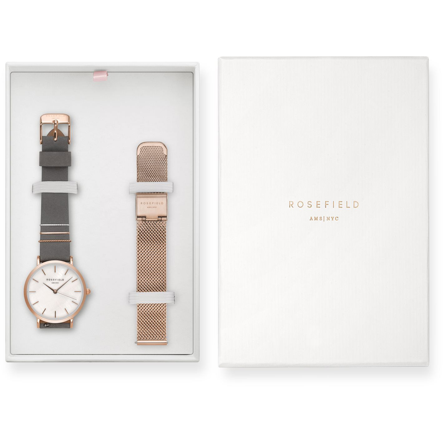 ROSEFIELD WEGTR-X184 (8719632571858)