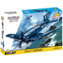 Kocky Malá armáda F4U-4 Corsair Cobi