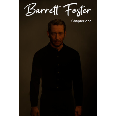 Barrett Foster : Chapter One (PC - Steam elektronikus játék licensz)