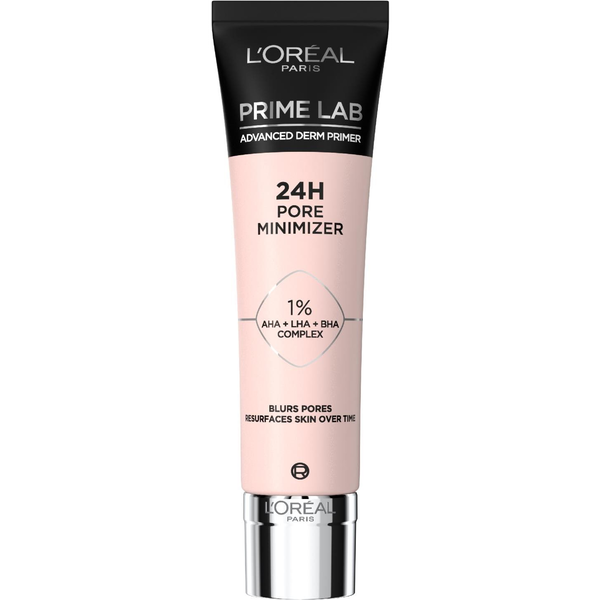 L'ORÉAL PARIS Prime Lab 24H Pore Minimizer 30 ml