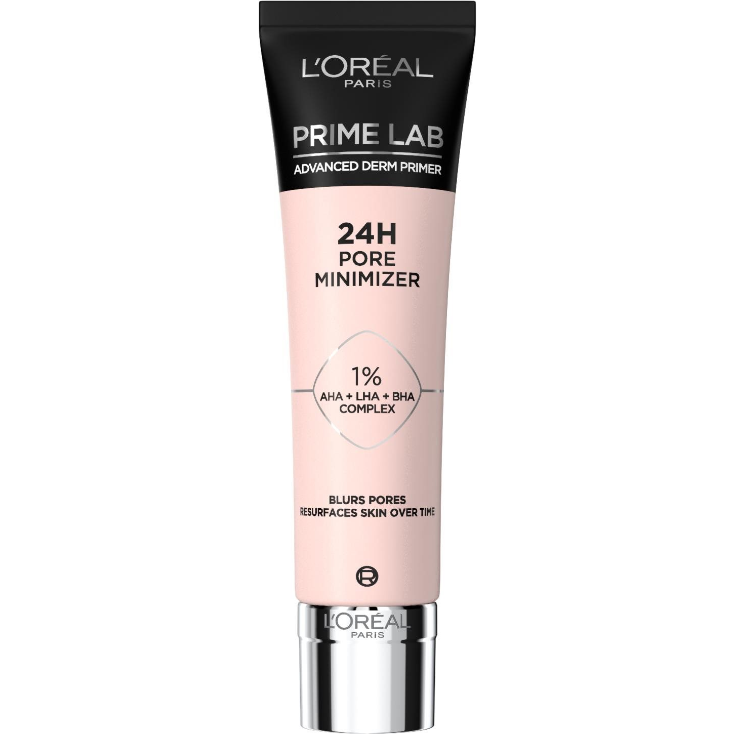 L'ORÉAL PARIS Prime Lab 24H Pore Minimizer 30 ml (3600524070113)