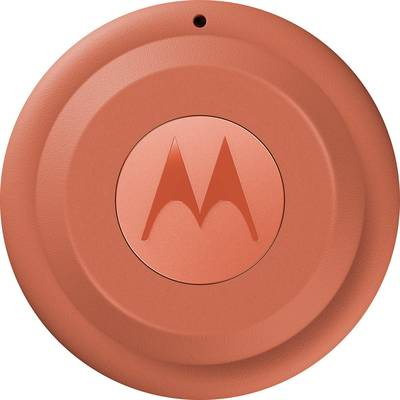 Motorola moto tag 2 Universeel Finder Oranje