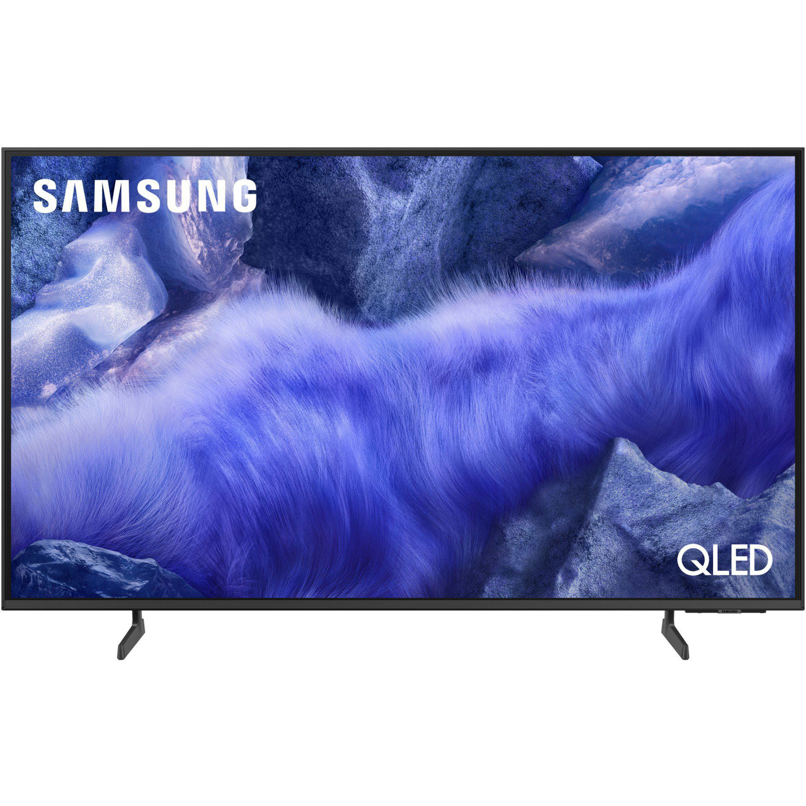 55" Samsung QE55QEF1 (QE55QEF1AUXXH)
