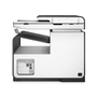 HP Tintasugaras MFP NY/M/S/F PageWide Pro 477dw, USB/Háló/WLAN/NFC, A4 40l/p FF(ISO), 2400x1200, Síkágyas, ADF,Duplex