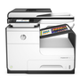 HP Tintasugaras MFP NY/M/S/F PageWide Pro 477dw, USB/Háló/WLAN/NFC, A4 40l/p FF(ISO), 2400x1200, Síkágyas, ADF,Duplex